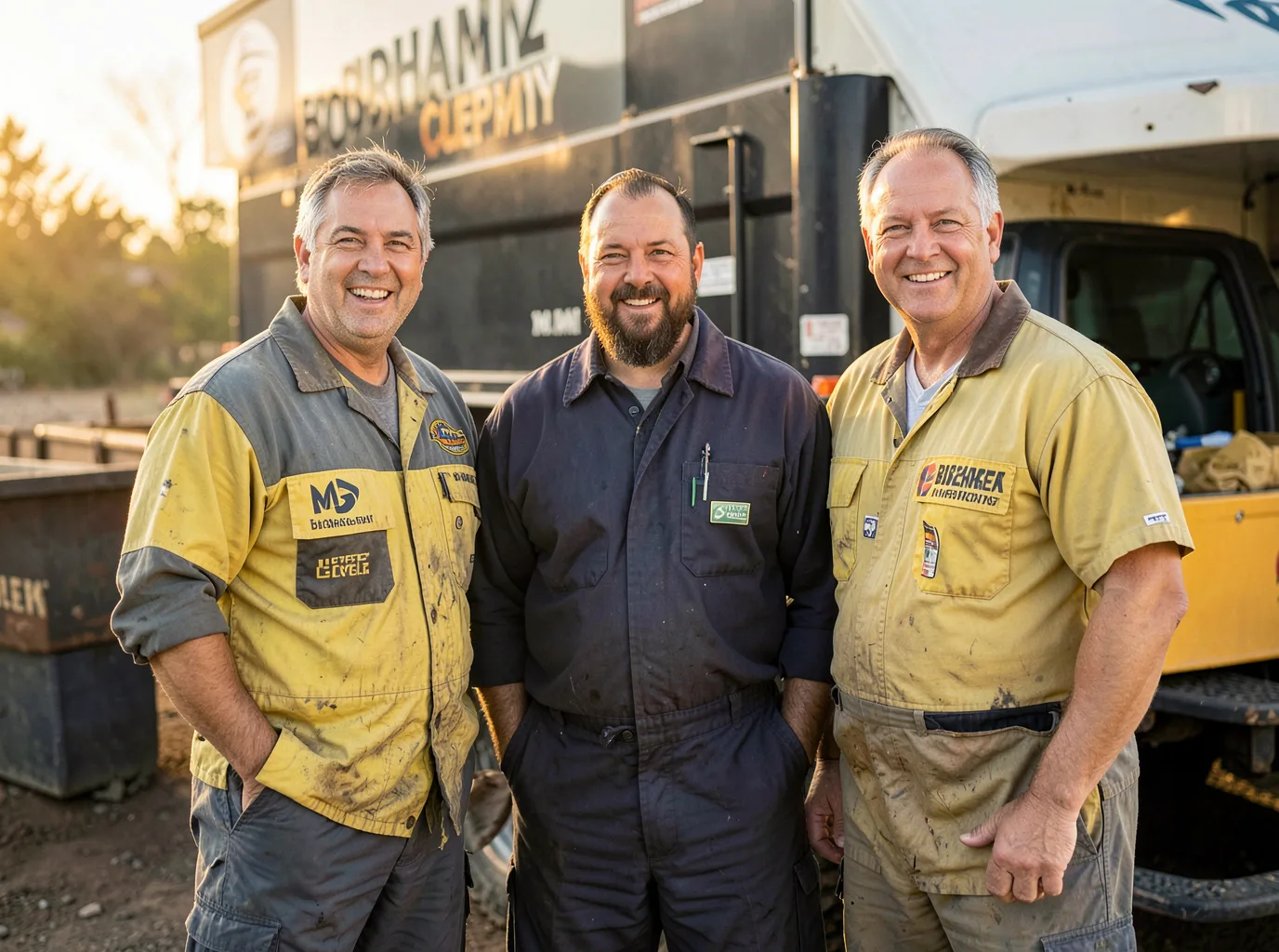 Sewage Cleanup company in Hookerton, NC