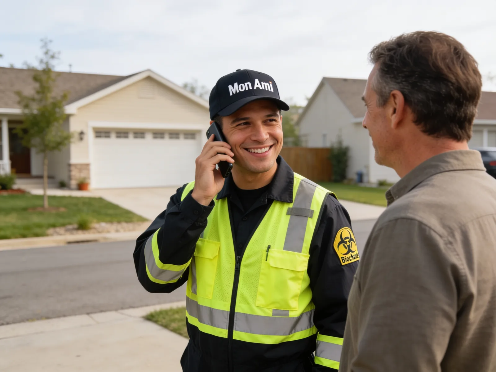 Sewage Cleanup Hookerton, NC FAQs